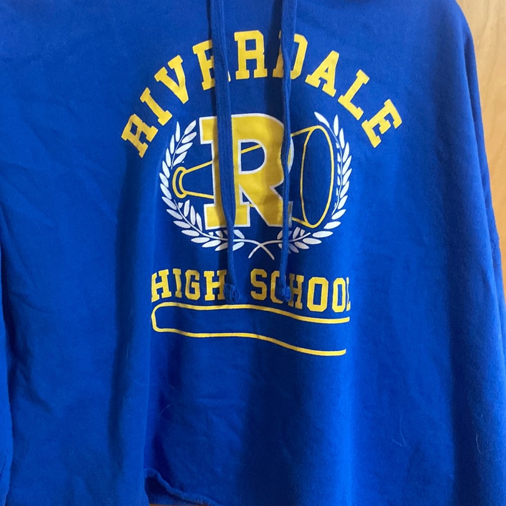 Rivrdale